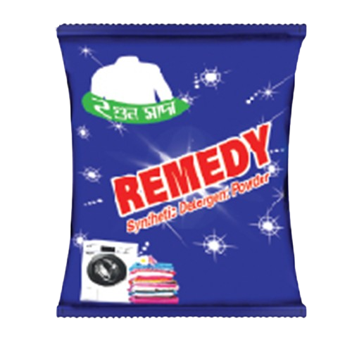 Remedy Detergent Powder 200 gm